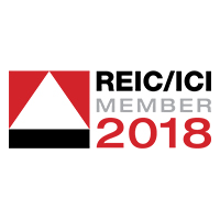 REIC/ICI logo