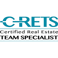 CRETS logo