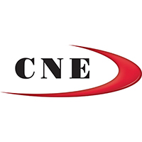 CNE logo