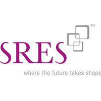 SRES logo