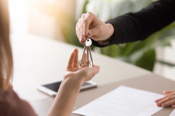 The Ontario Standard Lease. 5 Questions, Answered.