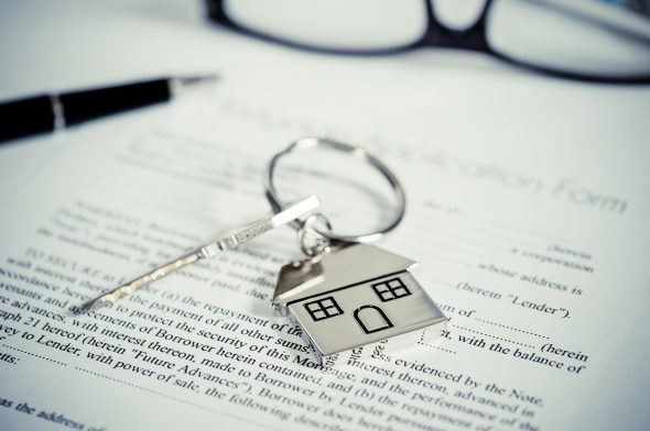 The Ontario Standard Lease. 5 Questions, Answered.